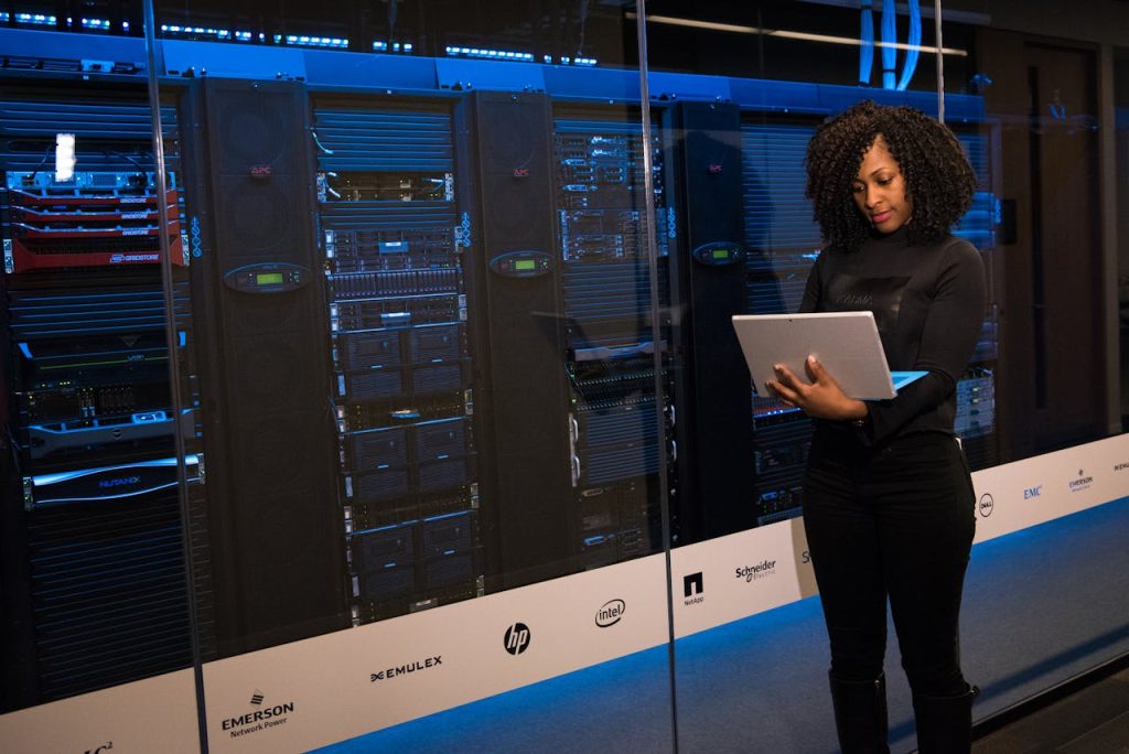 How Cybersecurity is Evolving in 2024