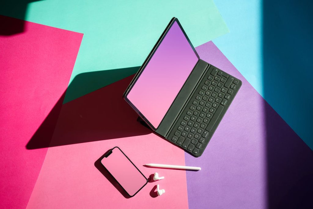 The Ultimate Guide to Mobile Gadgets and Accessories