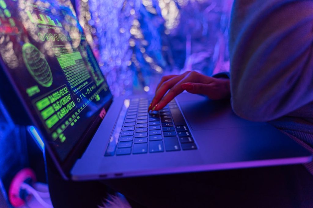 Top Cybersecurity Tips to Protect Your Data