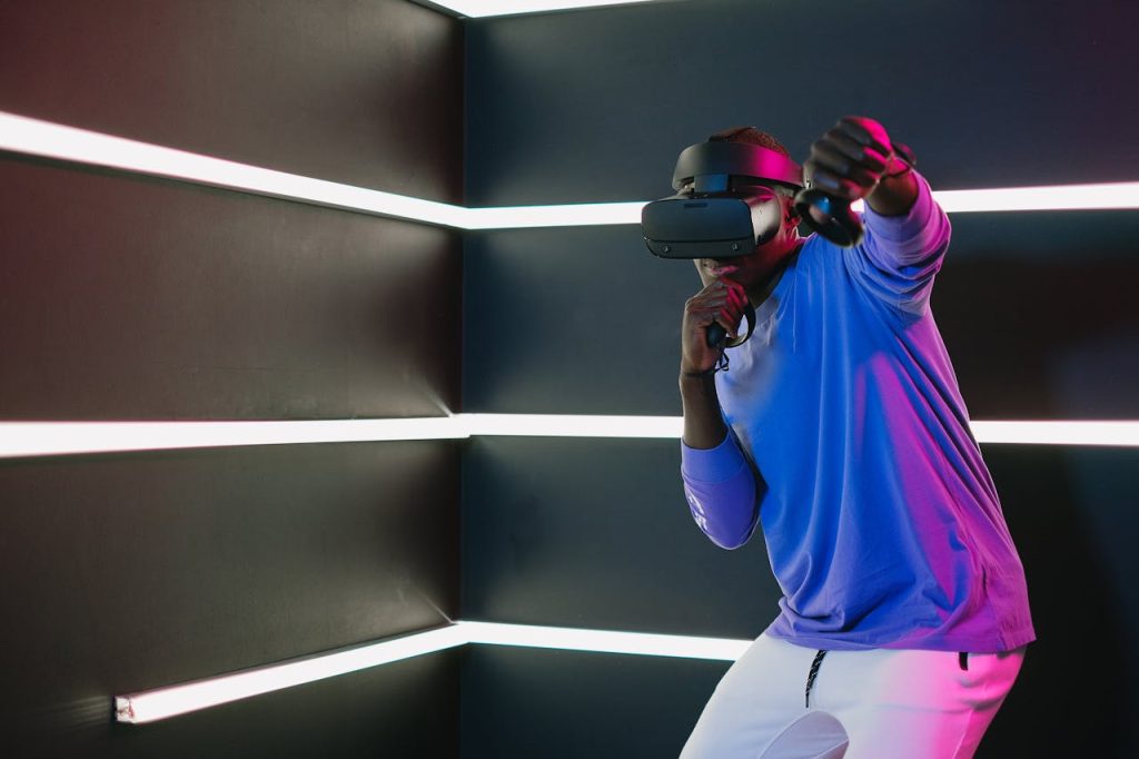 Emerging Tech Innovations Transforming Industries