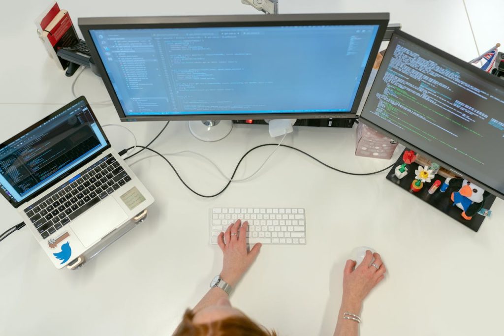 Accelerate Your Career with Software Development Insights