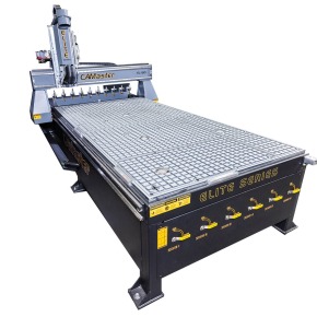 CNC cutting machine