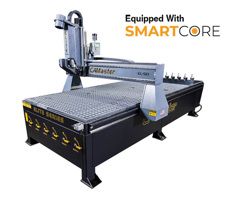 Precision Meets Power: How Industrial CNC Cutting Machines Are Revolutionizing Woodworking CNC cutting machine