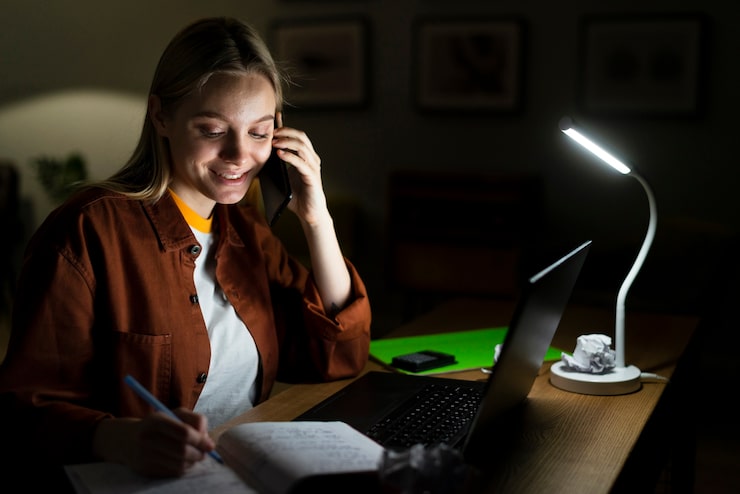 Why Do You Actually Need an LED Desk Lamp (And Yeah, It’s a Big Deal)? LED desk lamp
