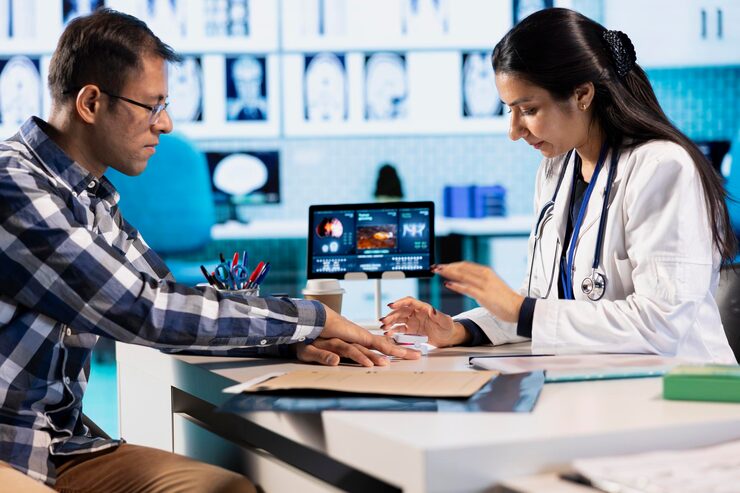 clinical decision support systems