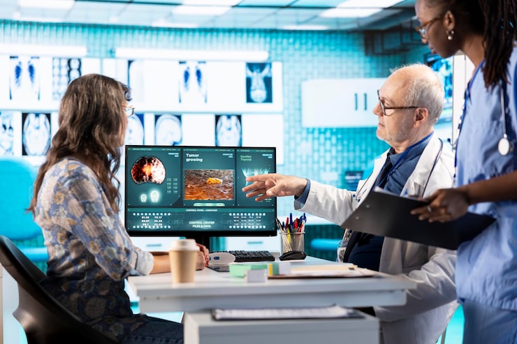 clinical decision support systems