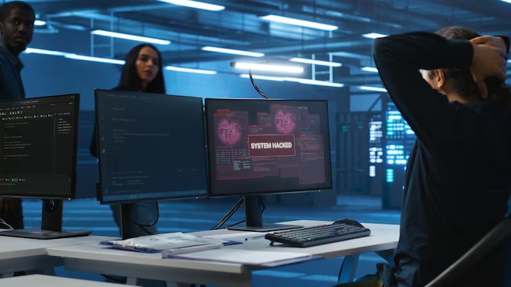 Cyber HUMINT